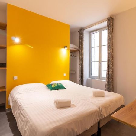 Sarlatitude, Studios & Chambres Luaran gambar
