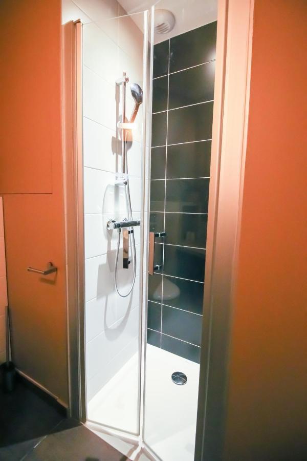 Sarlatitude, Studios & Chambres Luaran gambar